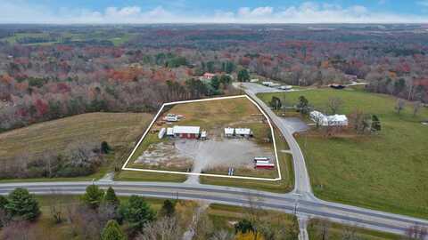 4949 S York Hwy, Jamestown, TN 38556