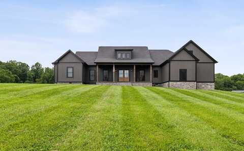 468 Olin Bean Rd, RED BOILING SPRINGS, TN 37150