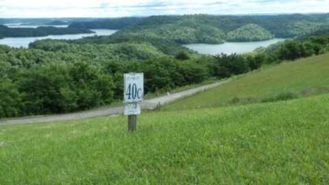 Lot 40C Swan RIdge Rd, Hilham, TN 38588