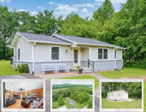 251 Austin Circle, LIVINGSTON, TN 38570