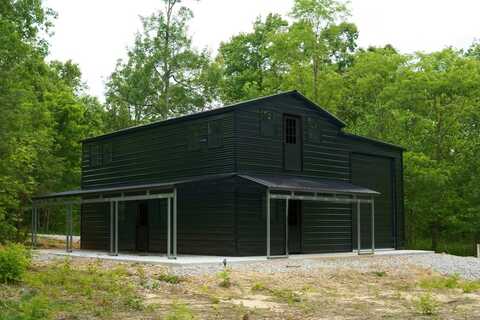 710 Bakers Terrace, Spencer, TN 38585