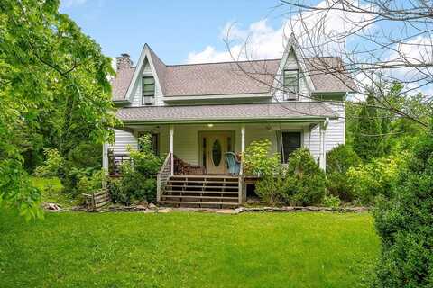 3975 Dry Creek Rd, Dowelltown, TN 37059
