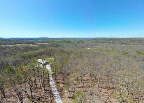 Ridge Rd. W - 17.36 Acres, Pikeville, TN 37367