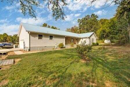 2151 Ona Road, CROSSVILLE, TN 38572
