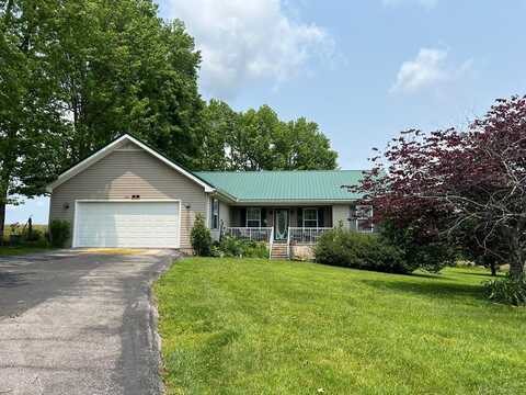 3805 Old Bon Air Road, SPARTA, TN 38585