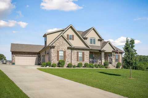 2138 Foster Circle, COOKEVILLE, TN 38501