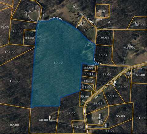 19 Vincent Road, Spencer, TN 38585