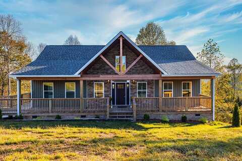 2582 Gap Rd., Altamont, TN 37301
