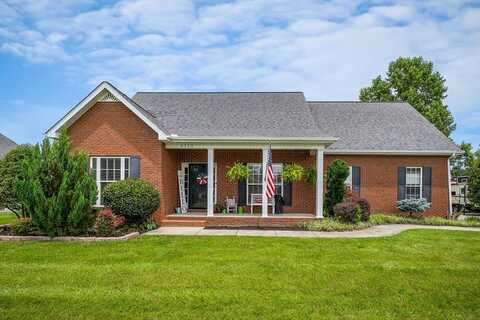 4113 Buffalo Valley Rd, COOKEVILLE, TN 38501