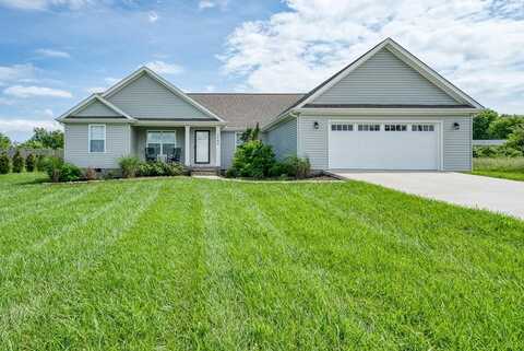 4600 Hensley Drive, COOKEVILLE, TN 38501