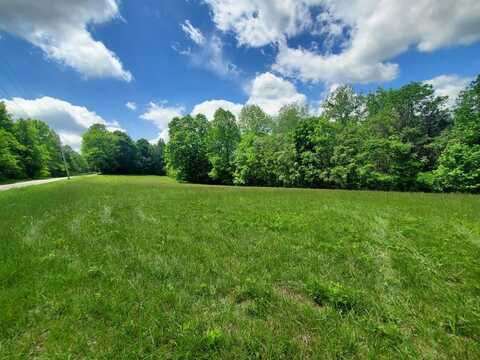 Carthage Rd, Pleasant Shade, TN 37145