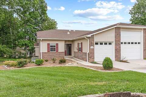 172 Hawthorn Loop, CROSSVILLE, TN 38555