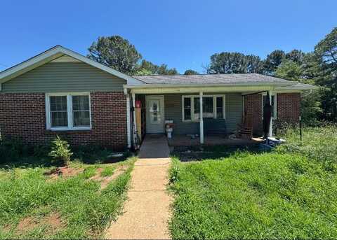 422 Pace St, McMinnville, TN 37110