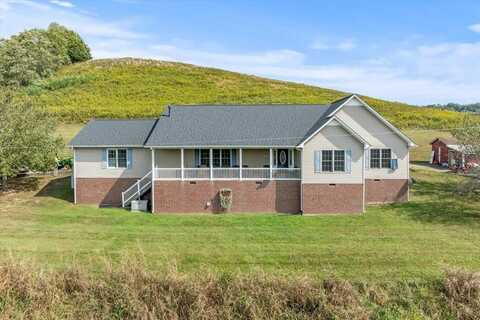 1028 Huff Hollow Road, GRANVILLE, TN 38564