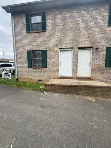 402 Peak Dr - Unit 1, COOKEVILLE, TN 38501
