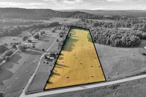 Tract 9 Horton Rd, QUEBECK, TN 38579