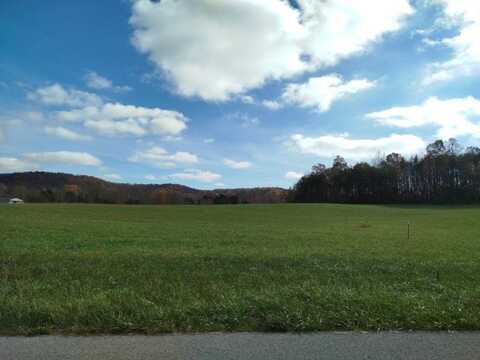 Tract 9 Horton Rd, QUEBECK, TN 38579