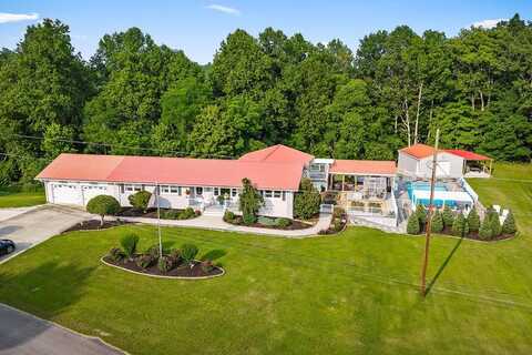 2376 Hurricane Ridge Rd, SMITHVILLE, TN 37166