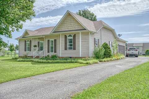 420 Locust Grove Rd, COOKEVILLE, TN 38501