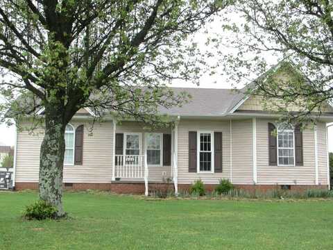 420 Locust Grove Rd, COOKEVILLE, TN 38501