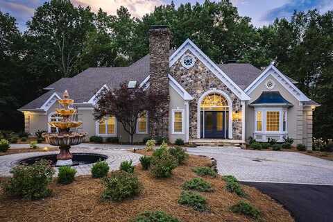 250 W LAUREL AVE, McMinnville, TN 37110