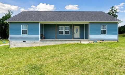 601 Roy Foster Rd, McMinnville, TN 37110