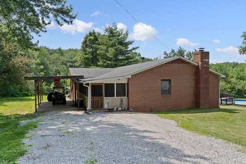 618 CASHDOLLAR ROAD, SPARTA, TN 38583