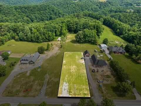Allen Ferry Rd, SMITHVILLE, TN 37166