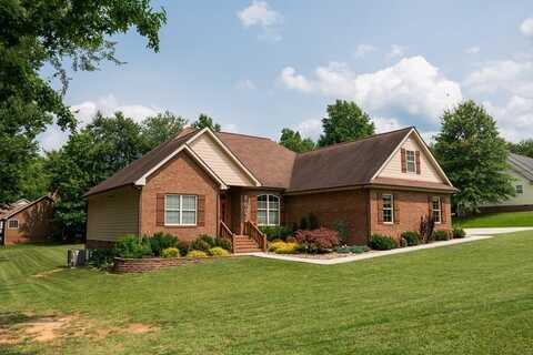 902 Evelyn Ct, COOKEVILLE, TN 38506