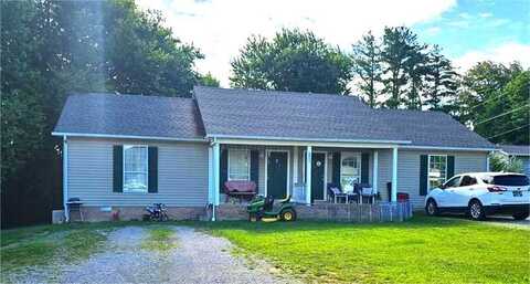 3073 Fisk, COOKEVILLE, TN 38506
