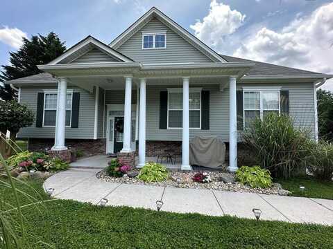 5843 Forest View Lane, Ooltewah, TN 37363