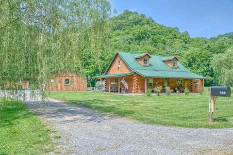 1034 Gaw Branch, GAINESBORO, TN 38562