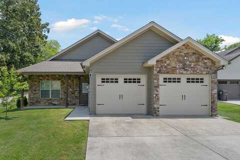 100 Weston Drive, COOKEVILLE, TN 38506