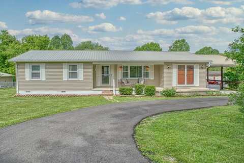 116 Kings Road, Jamestown, TN 38556