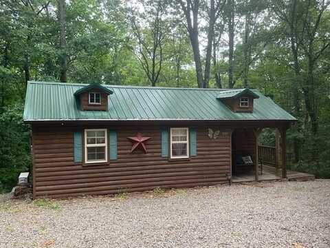 533 Valley Ridge Road, Jamestown, TN 38556