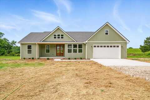 144 Bilbrey Rd, LIVINGSTON, TN 38570