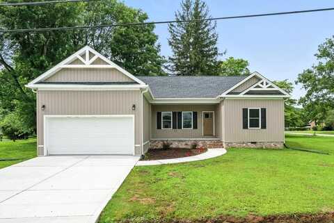 633 Rockwell Drive, COOKEVILLE, TN 38501
