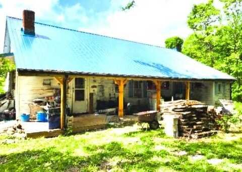 105 Log Home Lane, Moss, TN 38575