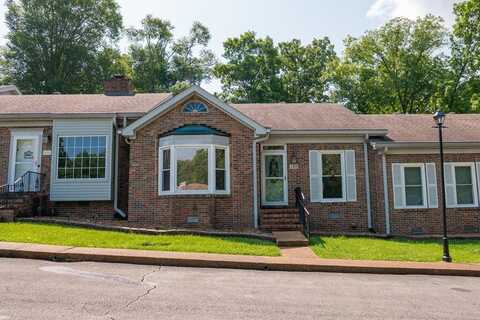 388 Hermitage Ave, COOKEVILLE, TN 38501