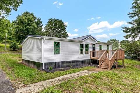829 Childress Ave, Sweet Water, TN 37874
