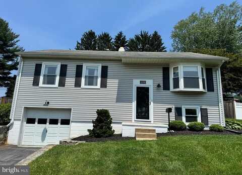 409 CHESTERFIELD DRIVE, DOWNINGTOWN, PA 19335