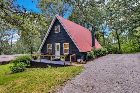 152 Parker Rd, SPARTA, TN 38583