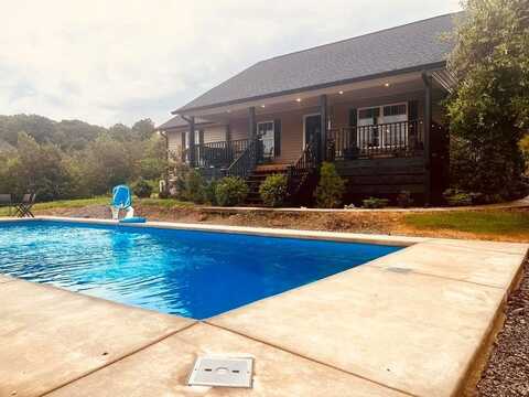331 Hardin Road, Dunlap, TN 37327