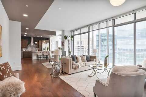 1065 Peachtree Street NE, Atlanta, GA 30309