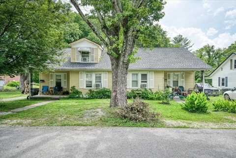 338 S Cedar Ave., COOKEVILLE, TN 38501