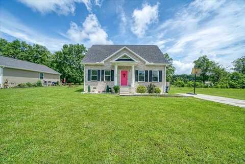 258 Green Meadow Drive, SMITHVILLE, TN 37166