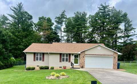 182 Southridge Cir, CROSSVILLE, TN 38555