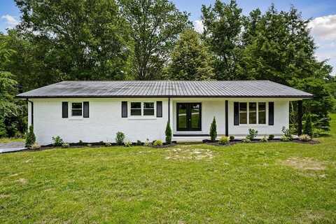 588 Meadowbrook, McMinnville, TN 37110