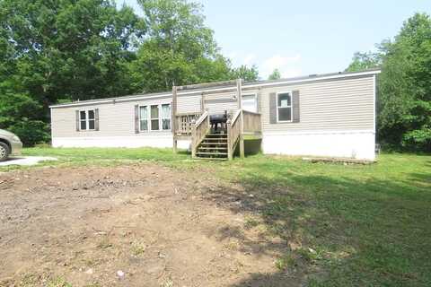 3699 Hillwood Street, MONTEREY, TN 38574
