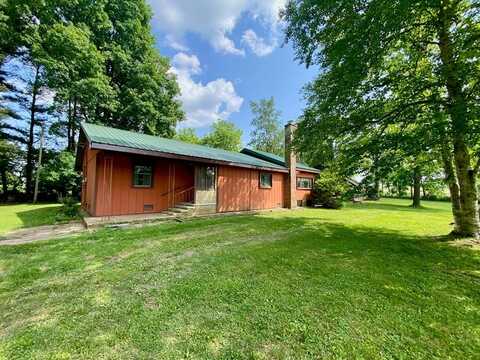151 Dykes Lane, CROSSVILLE, TN 38571